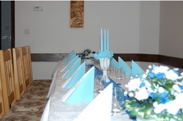 Privatan smeštaj Habovka 6